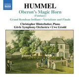 Hummel, Johann Nepomuk: Variation in F, Op.97 (AE423)