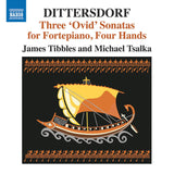Dittersdorf, Carl Ditters von: Sonata Ajax et Ulysse (AE215)
