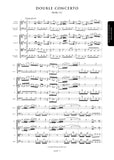 Hofmann, Leopold: Violin & Cello Concerto in G major (Badley G1) (AE028)