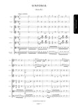 Wanhal, Johann Baptist: Symphony in B flat major (Bryan Bb3) (AE096)
