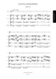 Hofmann, Leopold: Flute Concerto in G major (Badley G2) (AE145)