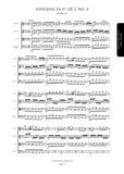 Beck, Franz: Symphony in E flat major, Op. 2, No. 4 (Callen 10) (AE192)