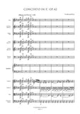 Ries, Ferdinand: Piano Concerto No. 2 in E flat, Op. 42 (AE500)