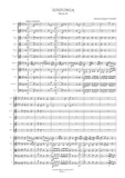 Wanhal, Johann Baptist: Sinfonia in F minor (Bryan f1) (AE501)