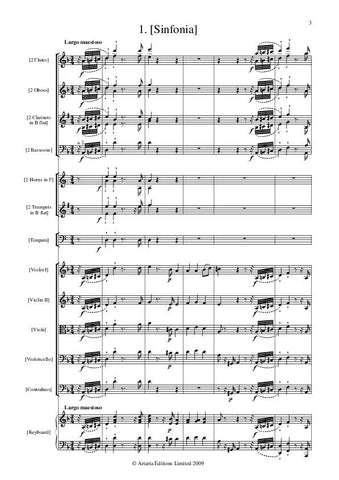 Shield, William (1748 - 1829)