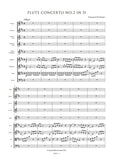 Devienne, François: Flute Concerto Nos. 1-12 (Digital Download only)