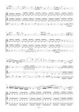 Michl, Joseph Willibald: Quartet in C major for Bassoon and Strings (Schwemmer B XIX: 3.2) (AE602)