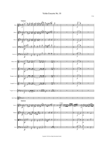 Rode, Pierre (1774-1830)