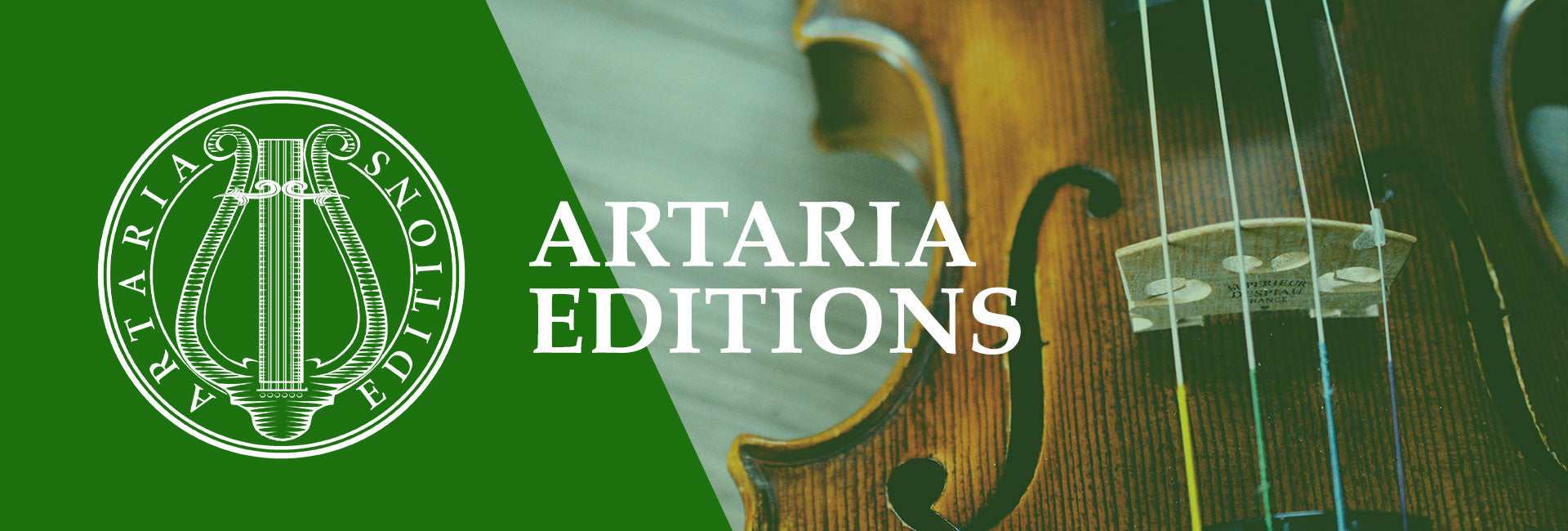 Artaria Editions