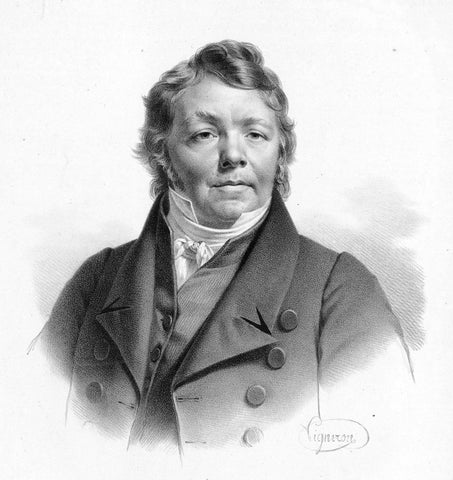 Hummel, Johann Nepomuk (1778 - 1837)