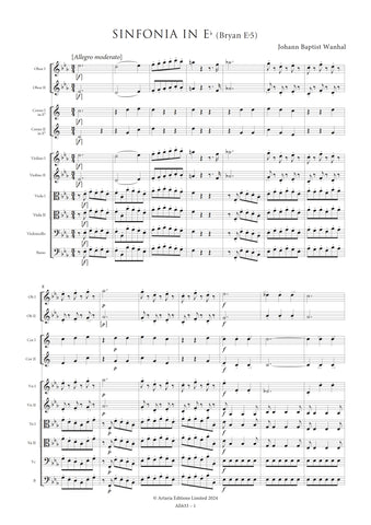 AE633 Score A4 1st page