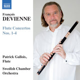 Devienne, François: Flute Concerto Nos. 1-12 (Digital Download only)