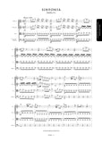 Hofmann, Leopold: Symphony in F major (Badley F1) (AE023)