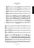 Hofmann, Leopold: Symphony in C major (Badley C8) (AE025)