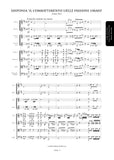 Dittersdorf, Carl Ditters von: Sinfonia in D major, Il combattimento delle passioni umane (AE035)