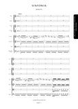 Dittersdorf, Carl Ditters von: Symphony in F major (Grave F7) (AE036)