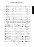 Wanhal, Johann Baptist: Symphony in C major, Comista (Bryan C11) (AE057)