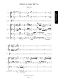 Hofmann, Leopold: Oboe Concerto in G major (Badley G1) (AE069)