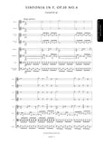 Cannabich, Christian: Symphony in F major, Op. 10, No. 4 (Cannabich 49) (AE079)