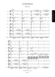 Dussek, Franz Xaver: Symphony in G major (Altner G4) (AE098)