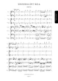 Stamitz, Johann: Symphony in D major, Op. 7, No. 6 (AE109)