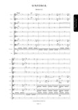 Ordonez, Karl von: Symphony in C major (Brown C7) (AE117)
