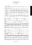 Dittersdorf, Carl Ditters von: Symphony in E major (Grave E1) (AE130)