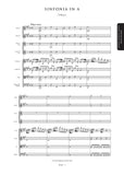 Kraus, Joseph Martin: Symphonies Vol. 1: 4 Symphonies (=AE146-149) (AEK1)