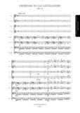 Gassmann, Florian Leopold: Overture to 'Gli Uccellotori' (Hill 123) (AE159)