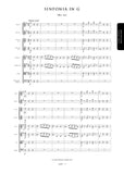 Pleyel, Ignaz: Symphony in G major (Benton 130) (AE181)
