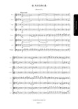 Wanhal, Johann Baptist: Symphony in A flat major (Bryan Ab1) (AE203)