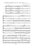 Pleyel, Ignaz: String Quartet in B flat major, Op. 2, No. 5 (Benton 311) (AE236)