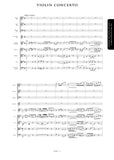 Hummel, Johann Nepomuk: Violin Concerto in G major (AE277)