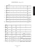 Wanhal, Johann Baptist: Symphony in E flat major (Bryan Eb1) (AE289)