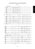 Pleyel, Ignaz: Cello Concerto in C major (Benton 104) (AE301)