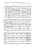 Dittersdorf, Carl Ditters von: Double Violin Concerto in C major (AE325)