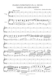 Ries, Ferdinand: Piano Concerto No. 8 in A-flat Major, Op.151 (Study Edition) (AE417/SE)