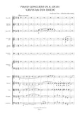 Ries, Ferdinand: Piano Concerto No. 8 in A-flat Major, Op. 151 (AE417)