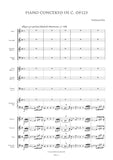 Ries, Ferdinand: Piano Concerto No.6 in C Major, Op.123 (AE420)