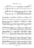 Pleyel, Ignaz: Piano Trio in C (Benton 431) (AE462)