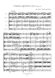 Pleyel, Ignaz: String Quintet in C (Benton 273) (AE470)