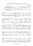 Ries, Ferdinand: Piano Concerto No. 5 in D Major, Op.120, "Pastorale " [Study Edition] (AE479/SE)