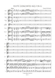 Devienne, François: Flute Concerto Nos. 1-12 (Digital Download only)