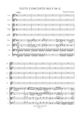 Devienne, François: Flute Concerto Nos. 1-12 (Digital Download only)