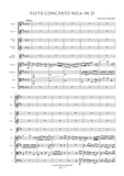 Devienne, François: Flute Concerto Nos. 1-12 (Digital Download only)