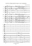 Devienne, François: Flute Concerto Nos. 1-12 (Digital Download only)