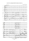 Devienne, François: Flute Concerto Nos. 1-12 (Digital Download only)