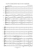 Devienne, François: Flute Concerto Nos. 1-12 (Digital Download only)