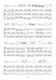 Michl, Joseph Willibald: Quartet in F major for Bassoon and Strings (Schwemmer B XIX: 3.1) (AE601)