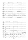 Saint-Georges, Joseph Bologne de: Symphony in G major, Op. 11 No. 1 (AE615)